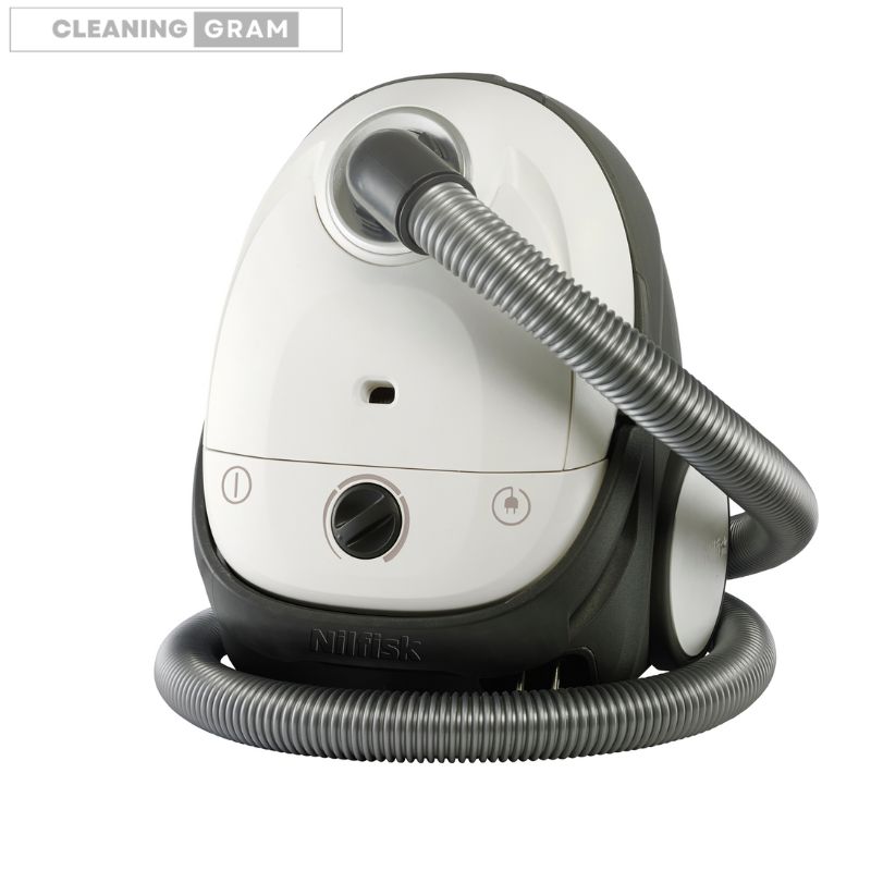 Vacuum Cleaner Dry (Nilfisk) ONE WHITE (1)