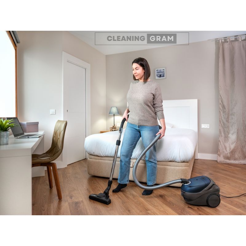 Vacuum Cleaner Dry (Nilfisk) ONE WHITE (3)