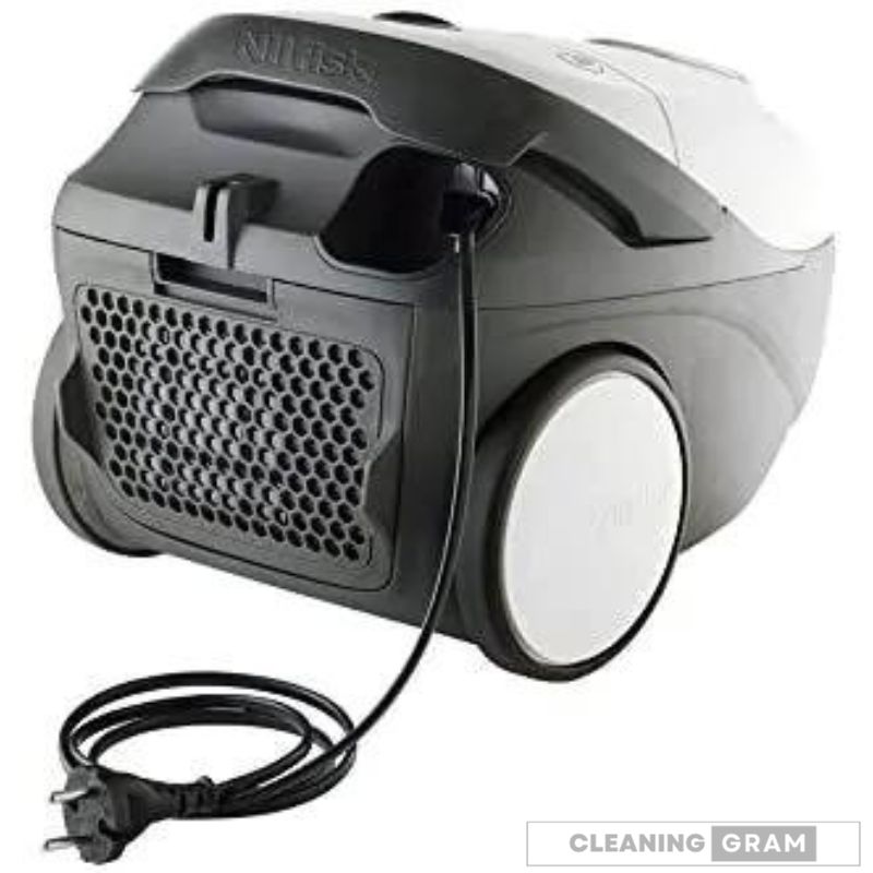 Vacuum Cleaner Dry (Nilfisk) ONE WHITE (5)